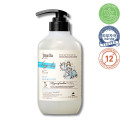 Парфюмированный шампунь для волос Jmella in france disney lazy vibes hair shampoo 500ml, фото 3
